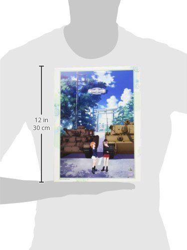 ガールズ&パンツァージグソーパズル　姉妹の戦車道　1000ピース Amazon.co.jp: エンスカイ(ENSKY) 1000ピース ジグソーパズル ガールズ