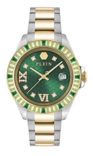 Philipp Plein Orologio Solo Tempo Donna Lady Empire Trendy Cod. Pw2Fa0225