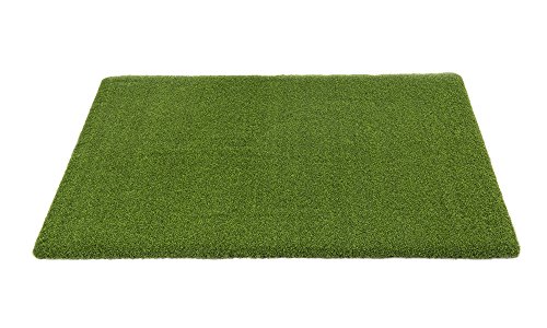 All Turf Mats Super Tee Golf Mat - 4' x 5