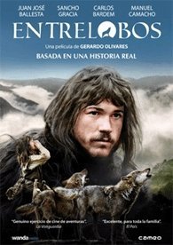 Preisvergleich Produktbild Entrelobos.(2010) by Juan Jose Ballesta