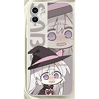 ゆずソフト　サノバウィッチ 綾地寧々 スマホケース 限定販売】サノバウィッチ 「綾地寧々」ラーメン呪文