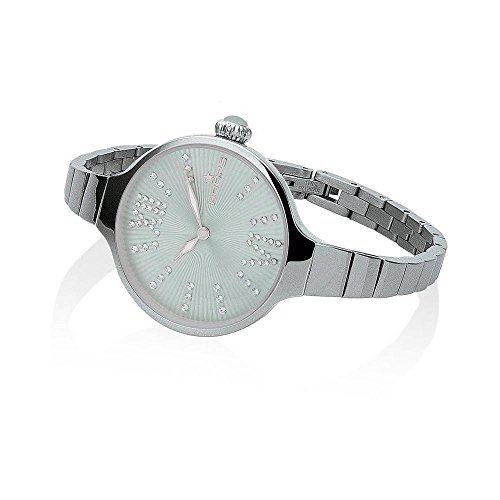 Preisvergleich Produktbild Armbanduhr Hoops Cherie Midi