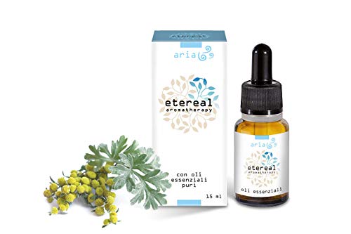 Etereal aria olio essenziale 15 ml