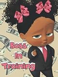 boss in motion amazon  Boss In Training