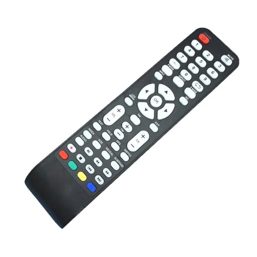 Télécommande pour Smart TV pour remplacer votre boîtier cassé