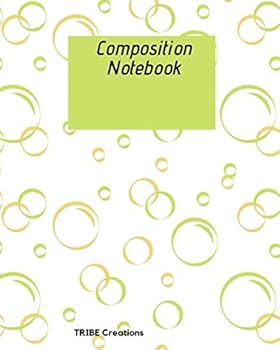 Composition Notebook