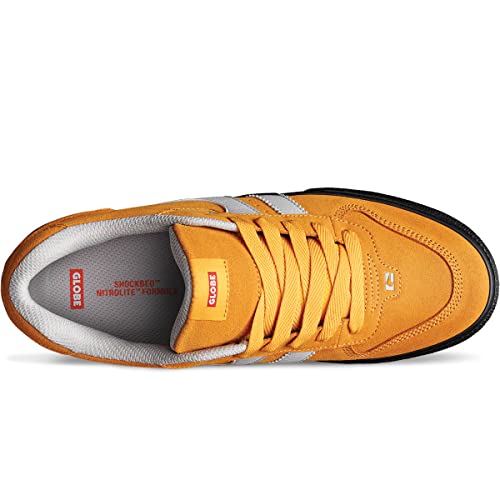Image of Globe Men's Gs Chukka Skate Shoe