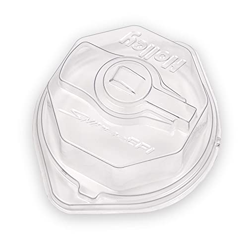 Holley EFI 565-32 HyperSpark Installation Tool - Clockwise