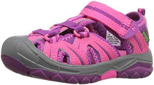 merrell sandals water