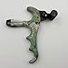 sntxmy Bow Release for Compound Bow, Archery Release Trigger, Compound Bow Release, Thumb Release. (4 Finger Bow Release, Camo)