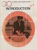 Go Introduction: Volume 1 B000GSJMCI Book Cover
