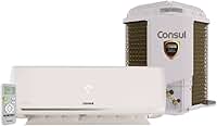 Ar Condicionado Split Consul Triple Inverter Cobre Frio 12000 BTUs - CBK12DBXCJ Bivolt