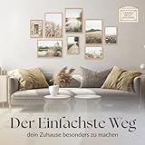 Zoom IMG-1 heimlich set di poster 4 Zoom IMG-1 heimlich set di poster 4