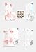 BTS 3rd Album [ In The Mood For Love ] PT.1 Pink ver. CD, Photobook and Photocard BANGTAN