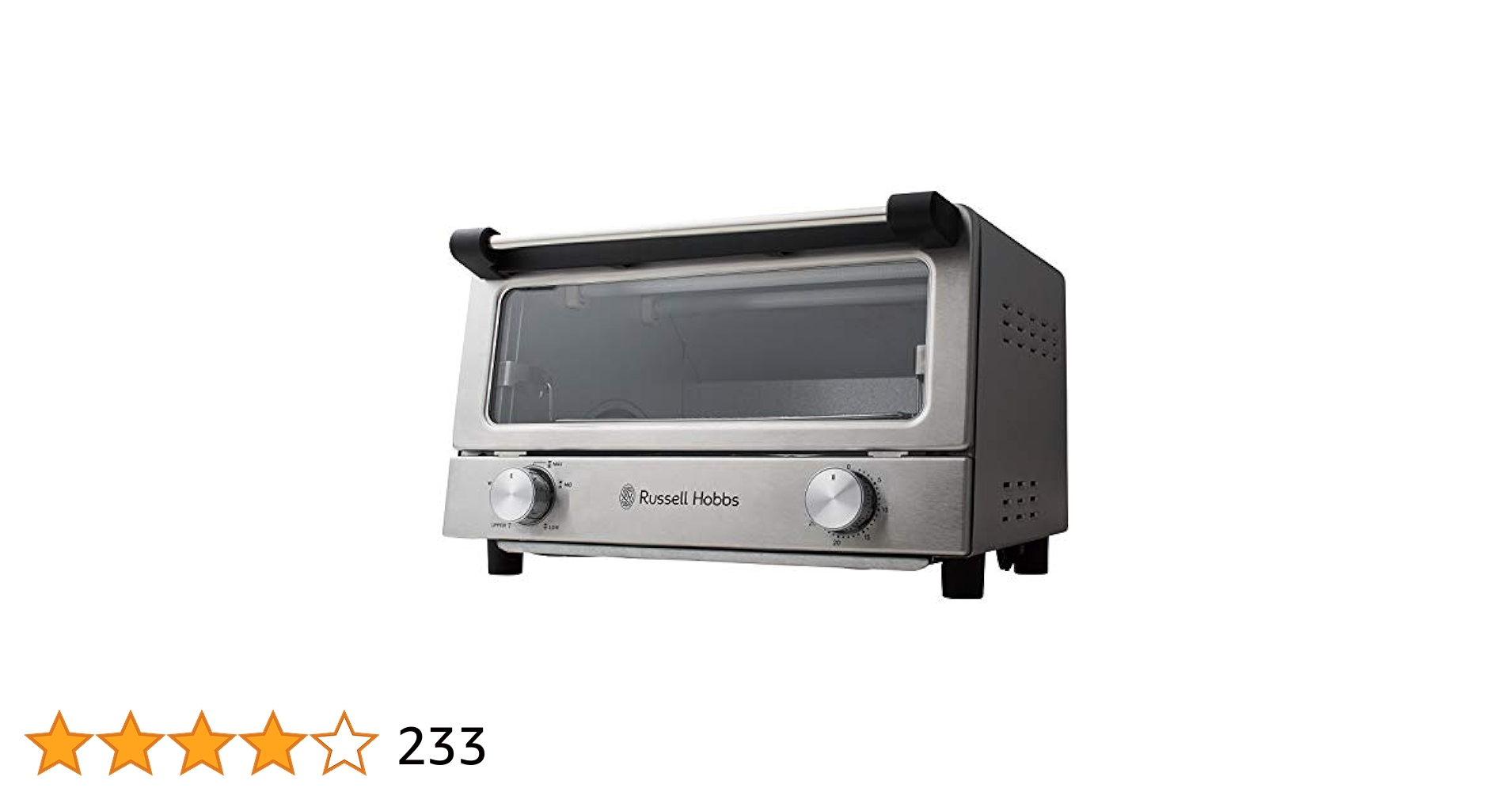 Russell Hobbs Z740JP トースター ラッセルホブス 7740JP [ステンレス] 価格比較 - 価格.com