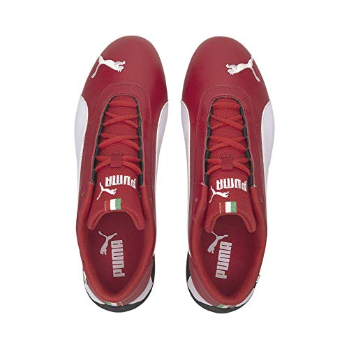 Image of PUMA Men's Tazon 6 Cross Trainer Sneaker | Official licensed; regular fit; short sleeves; breathable