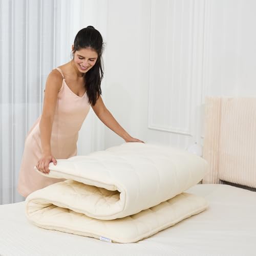 Miisong Japanese Floor Mattress