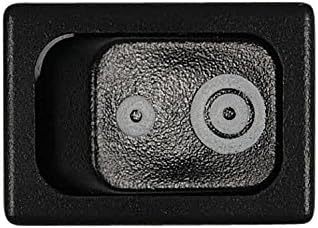 WB24T10165 Switch Rocker Elem (Bk) fits Range 1556033 AH2370053 EA2370053 PS2370053