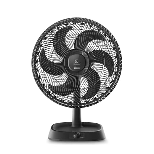 Electrolux Efficient EFD40 126W (mesa)