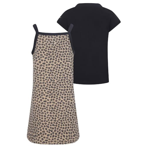 Set 2 Pezzi Per Bambina Nike Floral - 2