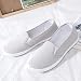 Imagen de Bilarinas Zapatos Planos Mujer Verano Comodas Vestir Zapatillas sin Cordones Clasico Manoletinas Entretiempo Pretty Barefoot Slip on Elegentes Ligeros Calzado Antideslizante Ballet Fiesta Caminar 2025