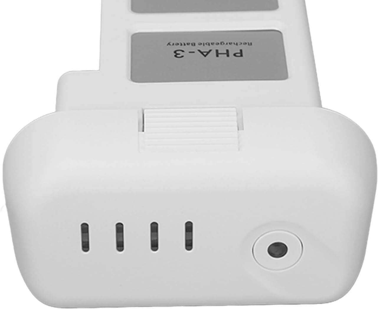 DJI Phantom 3 Standard + Batterie Neuve + Boîte De Transport - Occasion