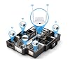 WiFi Range Extender for SMONET Wireless Camera System