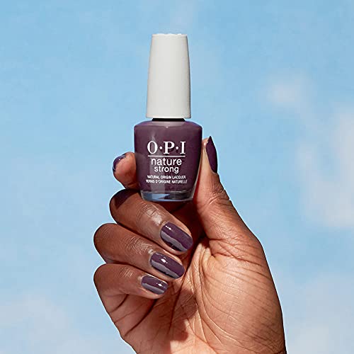 OPI-Nature-Strong-Laca-Vegana-Esmalte-de-unas-de-Origen-natural-Eco-Maniac-15-ml