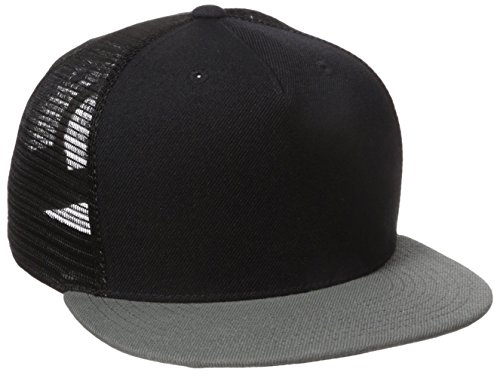 DECKY 1063-blkdgry, BLKDGRY, ONE Size