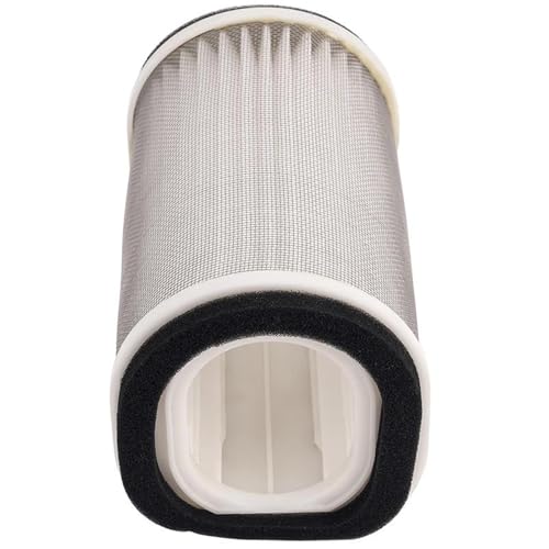 Filtre à air de moto contre la perte de puissance Yamaha FJR1300 2003-2017 réf 5JW144510000