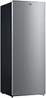 Freezer e Refrigerador Philco PFV205I Vertical Inox Premium 201L 127V