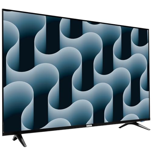 Catálogo de pantallas smart tv los 10 mejores. 15 pantallas smart tv baratas marca SELECTSHOP (3)
