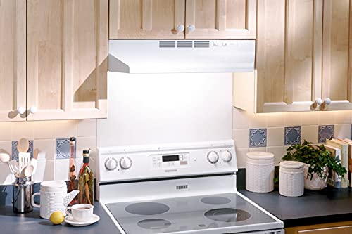 Broan-Nutone 413001 Non-Ducted Ductless Range Hood thumb #1