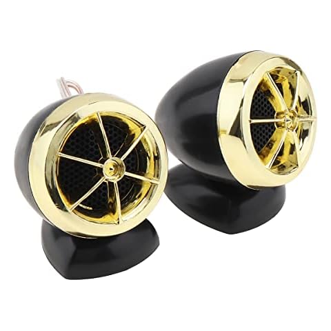 DriSentri Car Tweeters Cover