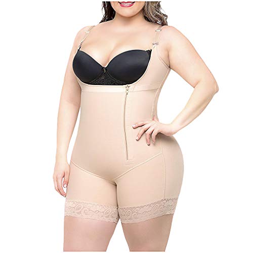 Best Tummy Control Shapewears