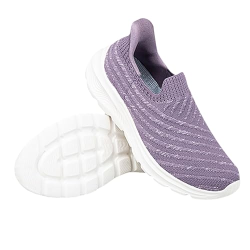 Zapatos ortopédicos de mujer transpirables para caminar con total ligereza 4