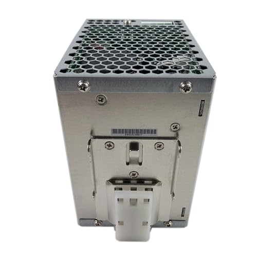 NDR-480 Transformateur Rail DIN 220V 24V 48V alimentation abaisseur