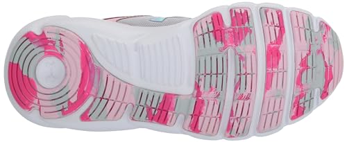 Image of Under Armour Girl's Assert 9 (Big Kid)
