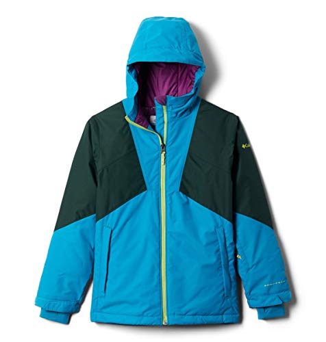Columbia Girls' Alpine Diva Jacket