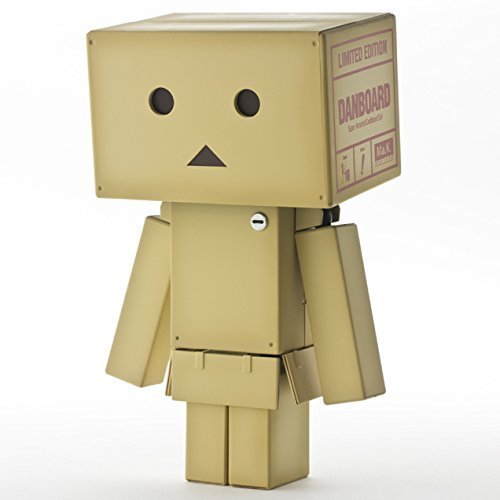 よつばと！ マシーネンダンボー #002 Ma.K. BOX よつばと！マシーネンダンボー #002 MA.K.BOX – 株式会社千値練