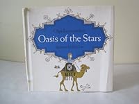 Oasis of the stars B0007E0U0O Book Cover
