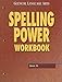 Glencoe Language Arts Spelling Power Workbook Grade 10