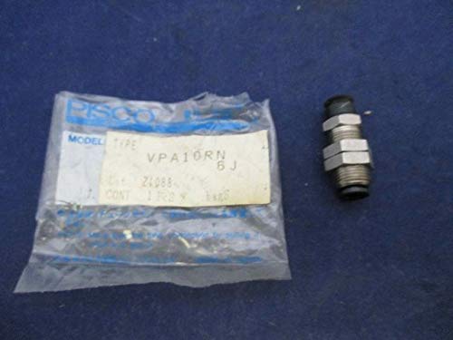 Pisco VPA10RN 6J Vacuum Pad