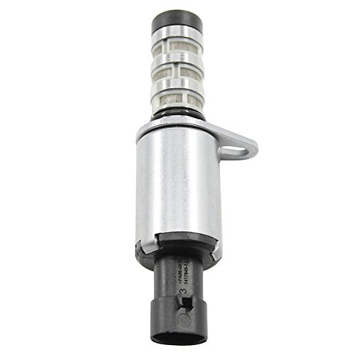 ZBN 918-006 12992408 55567050 Oil Control VVT Valve Variable Valve Timing Solenoid Compatible with Chevy Aveo Cruze Sonic Trax Astra Pontiac G3 Saturn Astra