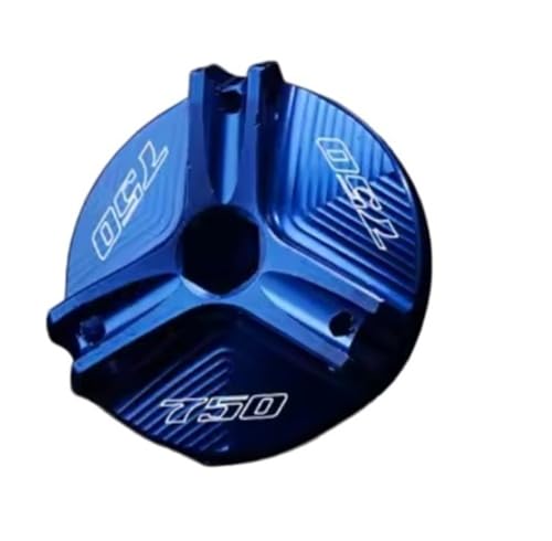 Couvercle liquide frein GSX S750 étanche contre les fuites de fluide