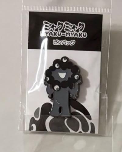 ミャクミャク ピンバッチ」の人気商品一覧 | 安い商品を通販サイトから