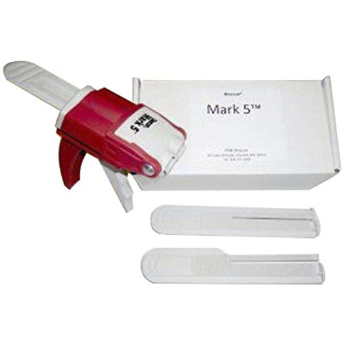 乳液・ミルク GUN Amazon.com: Mark 5™ Manual Applicator Gun for Dispensing and