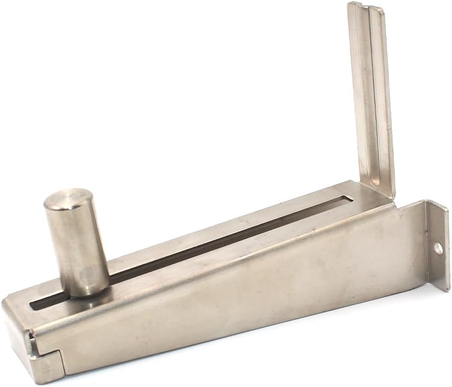 P1058930-042 Kit Media Hanger for Zebra ZT410 Thermal Label Printer 203dpi 300dpi 600dpi