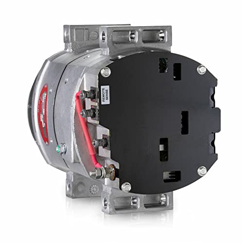 Remy 8600127 Alternator #TOP1