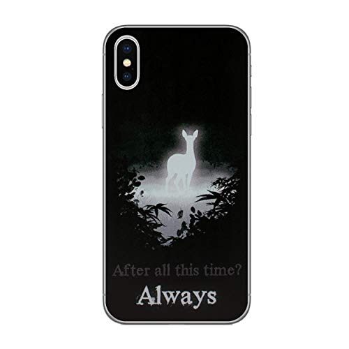 I-CHOOSE LIMITED iPhone X Harry Potter Patronus